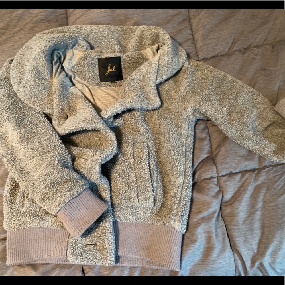 Bb dakota teddy